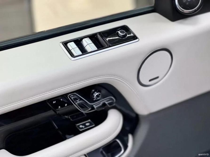 Land Rover Range Rover IV Рестайлинг Уфа  - изображение 21