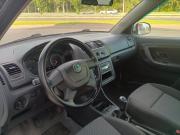 Skoda Fabia II Рестайлинг Ярославль  - изображение 28