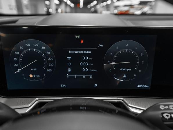 Kia Sorento IV Рестайлинг с пробегом 2024 года, цена 5 100 000 рублей, 48637 км, внедорожник, Автокод Объявления