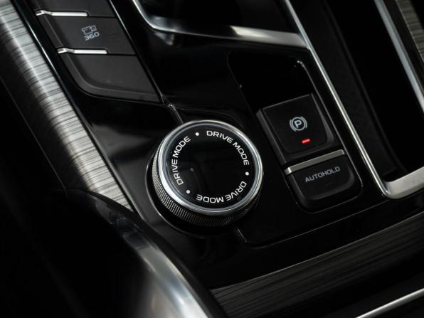 Geely Atlas Pro с пробегом 2023 года, цена 2 048 000 рублей, 80777 км, внедорожник, Автокод Объявления