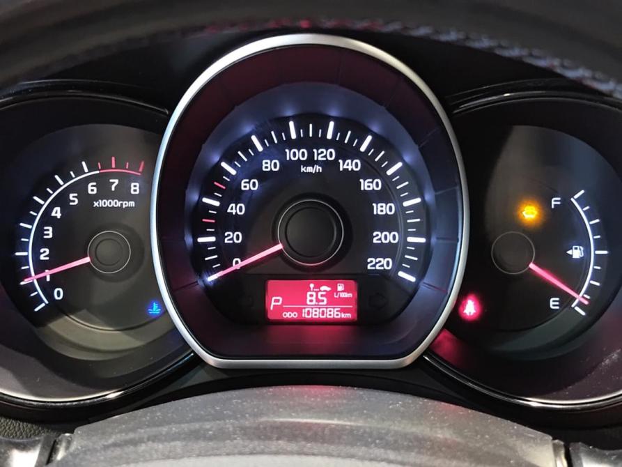 Kia Rio III Казань  - изображение 16