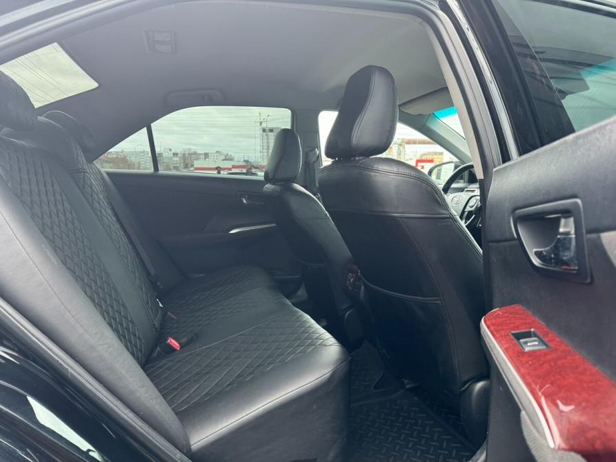 Toyota Camry VII (XV50) Архангельск  - изображение 13