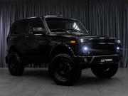 Lada (ВАЗ) Niva Legend I Тюмень  - изображение 24