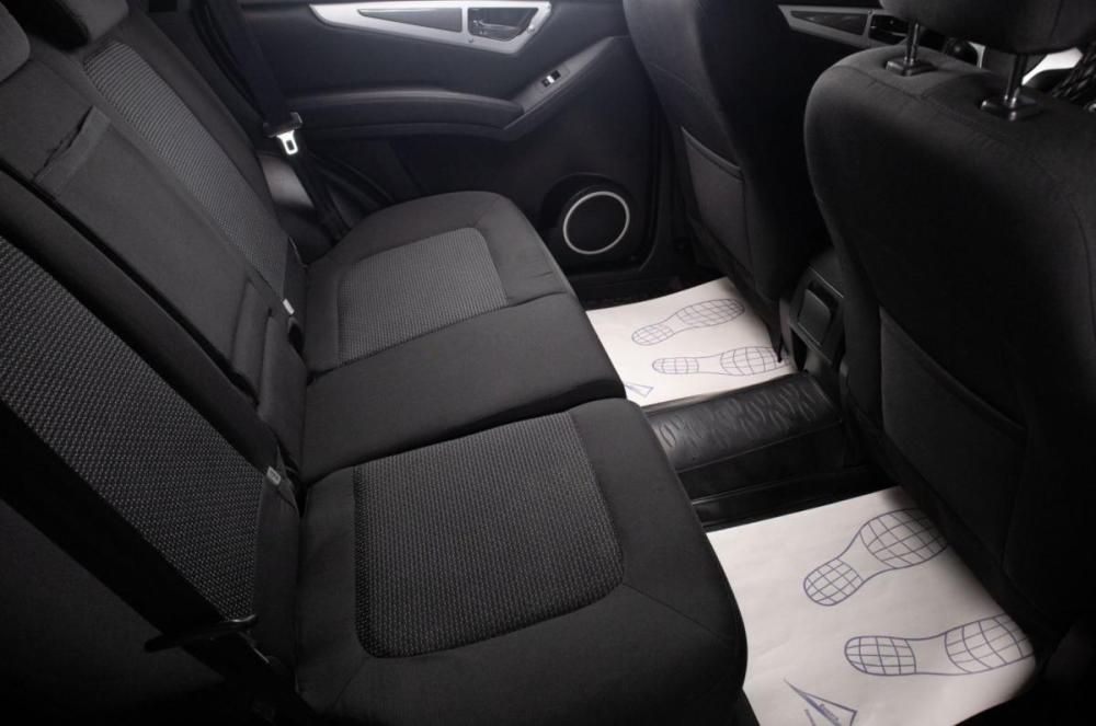 Lifan X60 I Рестайлинг 2 Оренбург  - изображение 16