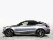 Mercedes-Benz GLC Coupe I (C253) Рестайлинг Москва  - изображение 30