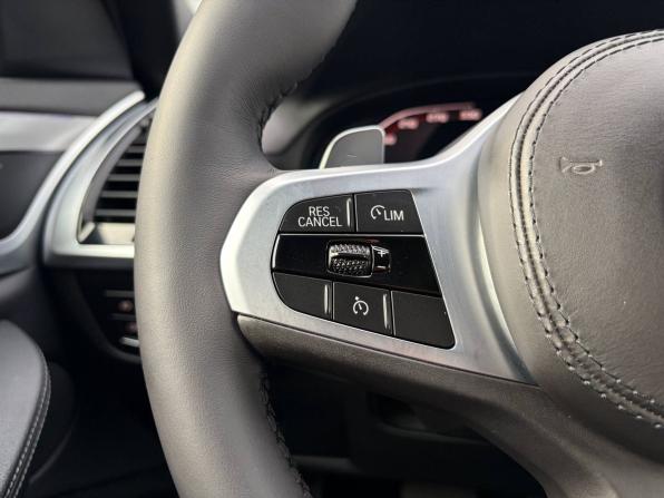 BMW X4 II (G02) с пробегом 2020 года, цена 3 695 000 рублей, 150276 км, внедорожник, Автокод Объявления