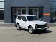 Lada (ВАЗ) Niva Legend I Краснодар  - изображение 17