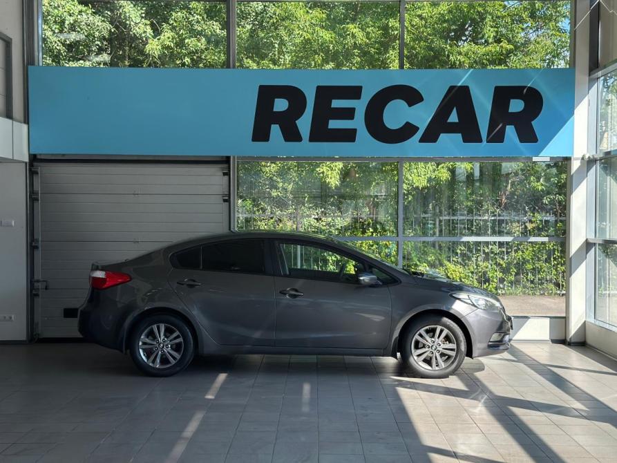 Kia Cerato III Санкт-Петербург  - изображение 6