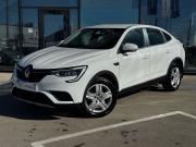 Renault Arkana I Стройкерамика  - изображение 23