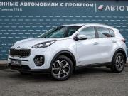 Kia Sportage IV Ижевск  - изображение 29