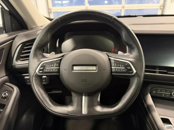 Haval F7 I с пробегом 2021 года, цена 1 870 000 рублей, 70335 км, внедорожник, Автокод Объявления
