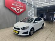 Chevrolet Aveo II Альметьевск  - изображение 19