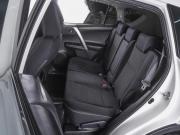 Toyota RAV4 IV (XA40) Рестайлинг Ростов-на-Дону  - изображение 28