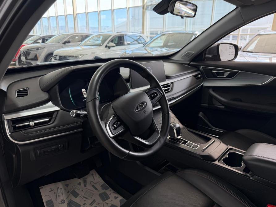 Chery Tiggo 7 Pro I Новороссийск  - изображение 27