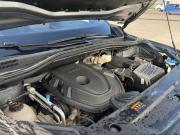 Geely Okavango I Рестайлинг Новокузнецк  - изображение 23