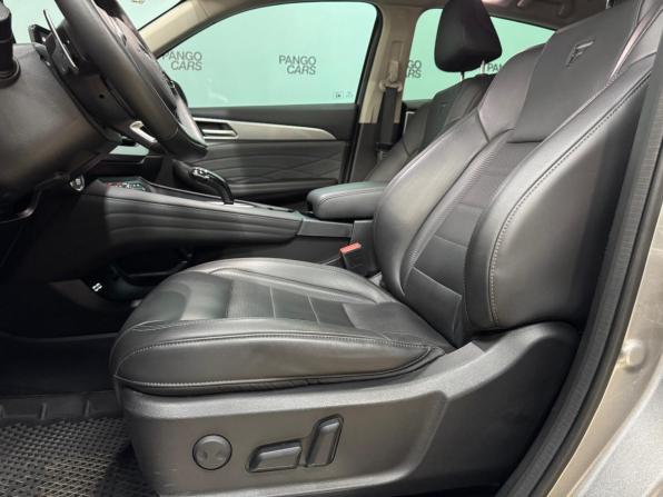 Haval F7x I Рестайлинг с пробегом 2024 года, цена 2 130 000 рублей, 92668 км, внедорожник, Автокод Объявления