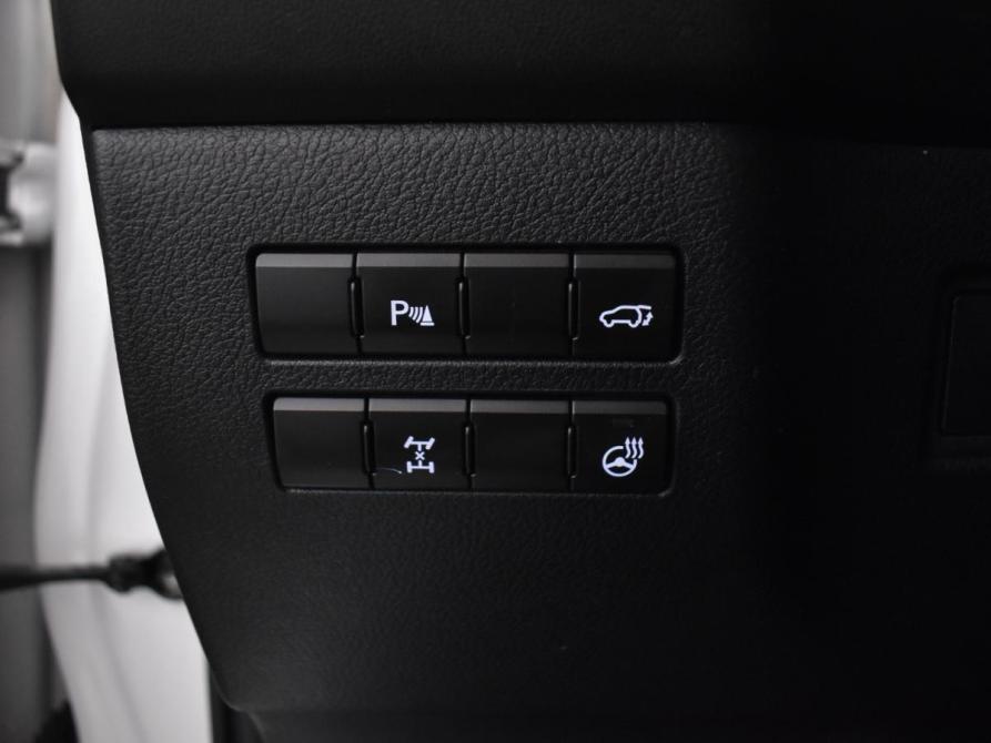 Lexus NX I Санкт-Петербург  - изображение 20