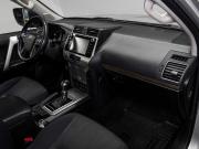 Toyota Land Cruiser Prado 150 Series Рестайлинг 2 Тюмень  - изображение 47