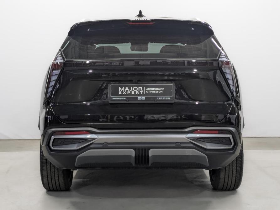 Geely Atlas II Москва  - изображение 6
