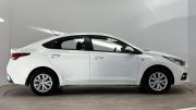 Hyundai Solaris II Киров  - изображение 18