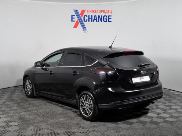 Ford Focus III с пробегом 2013 года, цена 517 770 рублей, 231593 км, хэтчбек, Автокод Объявления