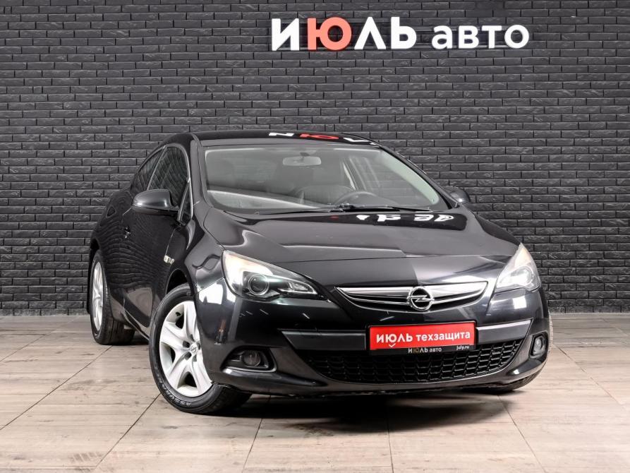 Opel Astra J Рестайлинг Екатеринбург  - изображение 2