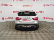 Lada (ВАЗ) Vesta I Вологда  - изображение 23
