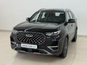 Chery Tiggo 8 Pro I Смоленск  - изображение 12