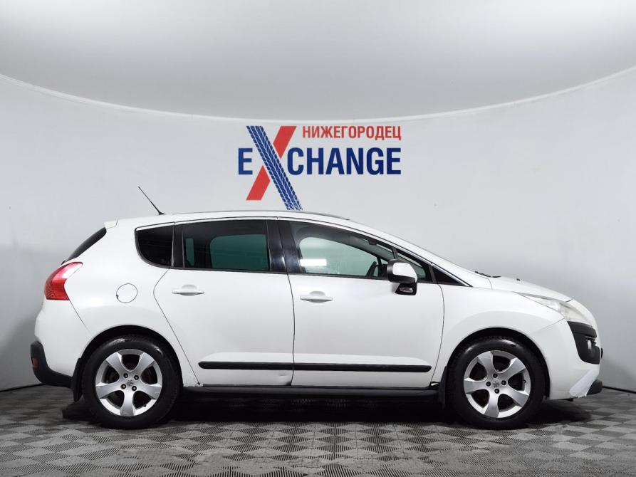 Peugeot 3008 I Нижний Новгород  - изображение 4