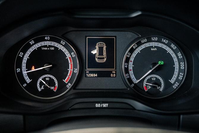 Skoda Kodiaq I с пробегом 2020 года, цена 2 680 000 рублей, 123691 км, внедорожник, Автокод Объявления
