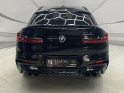 BMW X4 M I (F98) Воронеж  - изображение 22