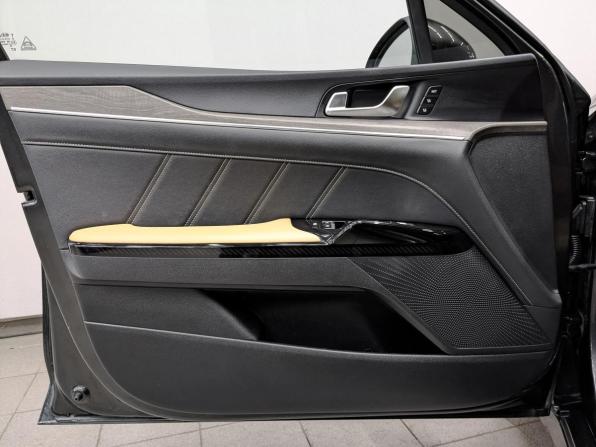 Kia K5 III с пробегом 2020 года, цена 2 780 000 рублей, 44011 км, седан, Автокод Объявления