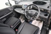 Honda Freed I Рестайлинг Красноярск  - изображение 30
