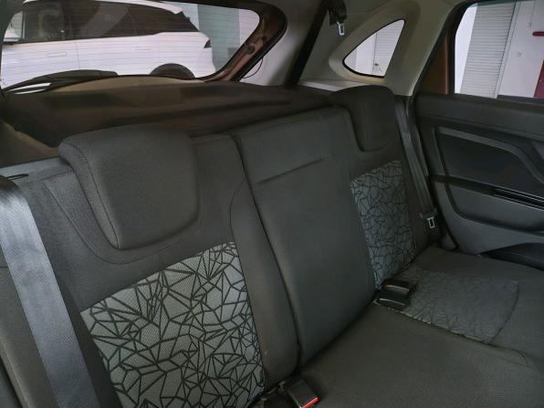 Lada (ВАЗ) XRAY I с пробегом 2020 года, цена 869 000 рублей, 101227 км, хэтчбек, Автокод Объявления