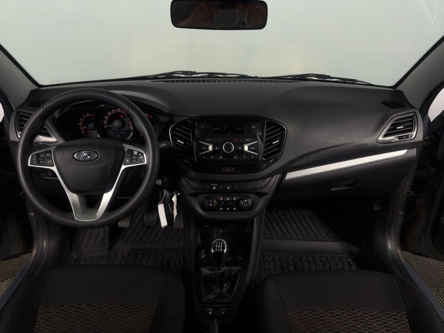 Lada (ВАЗ) Vesta I Борисоглебск  - изображение 13