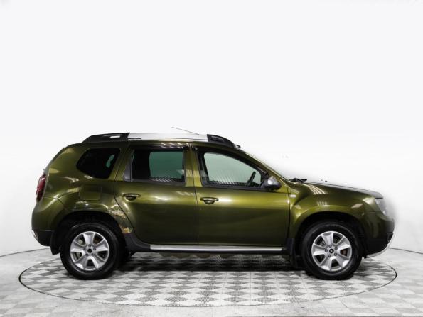 Renault Duster I Рестайлинг с пробегом 2016 года, цена 1 058 000 рублей, 207406 км, внедорожник, Автокод Объявления