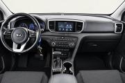 Kia Sportage IV Рестайлинг Москва  - изображение 21