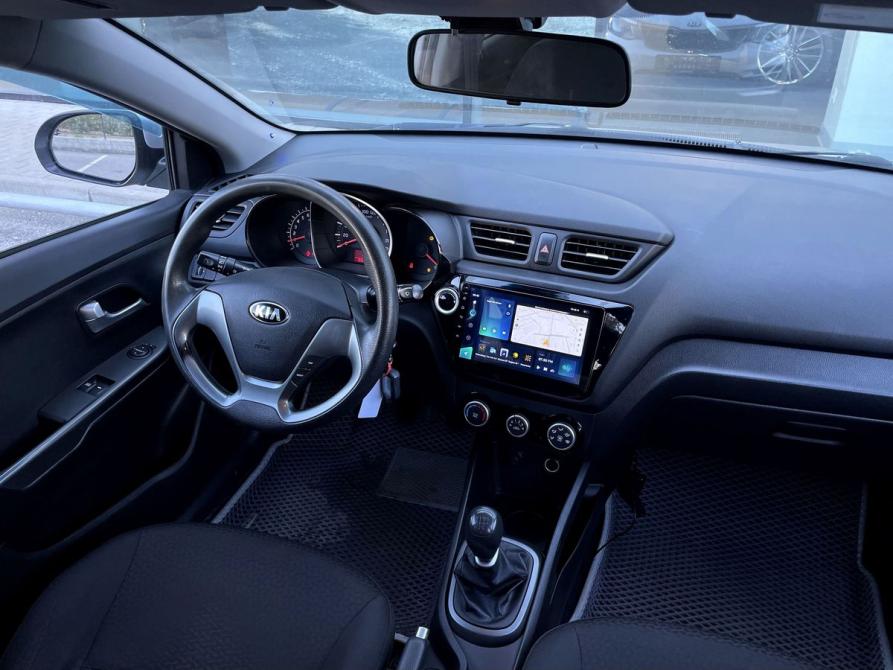 Kia Rio III Рестайлинг Самара  - изображение 9