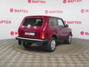Lada (ВАЗ) 2121 (4x4) I Рестайлинг Вологда  - изображение 22