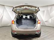 Nissan Murano II (Z51) Москва  - изображение 26