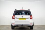 Skoda Yeti I Рестайлинг Оренбург  - изображение 26