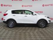 Kia Sportage III Рестайлинг Вологда  - изображение 21