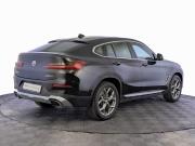 BMW X4 II (G02) Рестайлинг Санкт-Петербург  - изображение 35