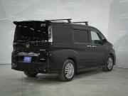 Honda Stepwgn V Рестайлинг Новосибирск  - изображение 30