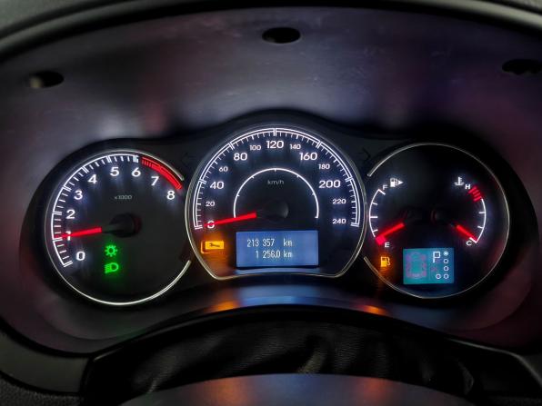 Renault Koleos I Рестайлинг с пробегом 2012 года, цена 999 000 рублей, 213356 км, внедорожник, Автокод Объявления