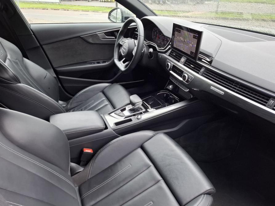 Audi A4 V (B9) Рестайлинг Санкт-Петербург  - изображение 10