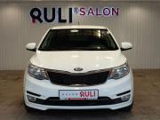 Kia Rio III Рестайлинг Иваново  - изображение 36