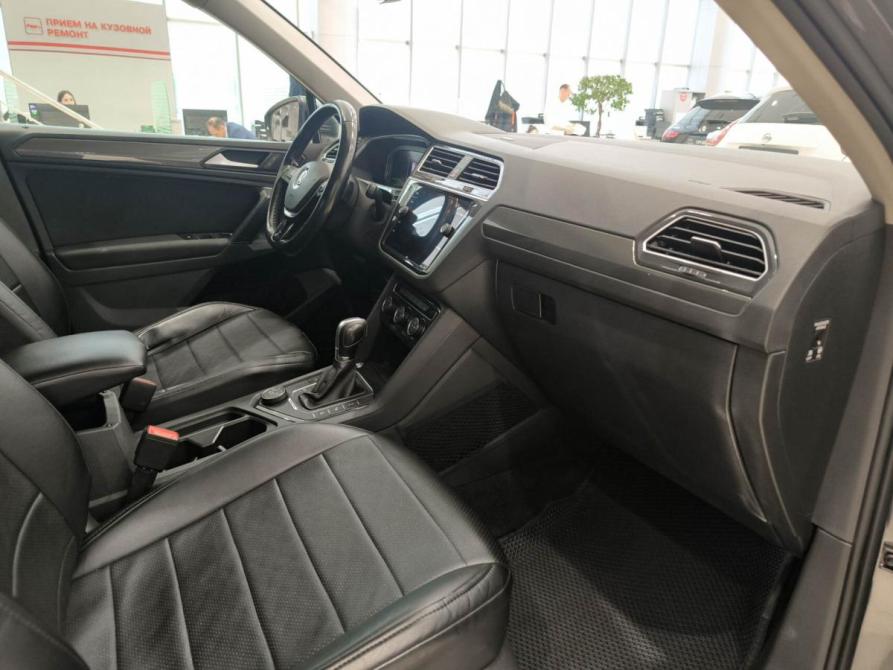 Volkswagen Tiguan II Казань  - изображение 13