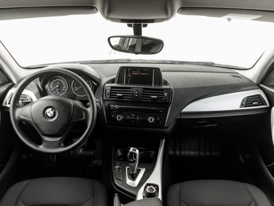 BMW 1 серии II (F20/F21) Екатеринбург  - изображение 12