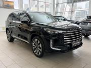 Exeed VX I Рестайлинг Москва  - изображение 15